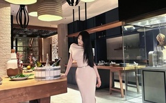 ChinaTV腹肌体育生开飞机